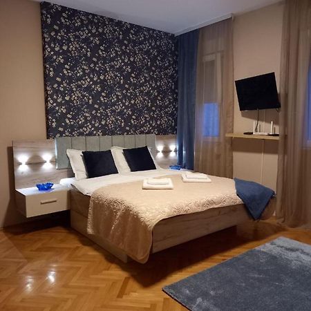 Apartment Story,Pozarevacka Beograd Esterno foto