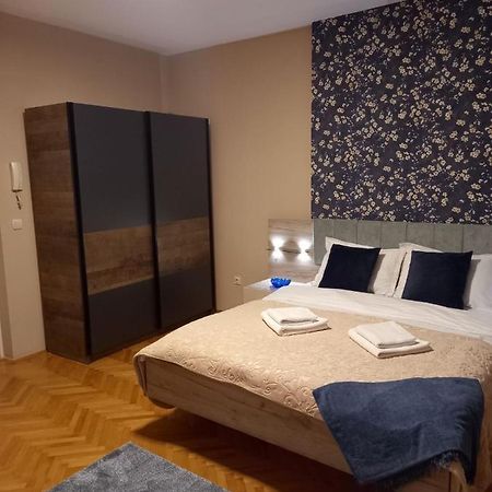 Apartment Story,Pozarevacka Beograd Esterno foto