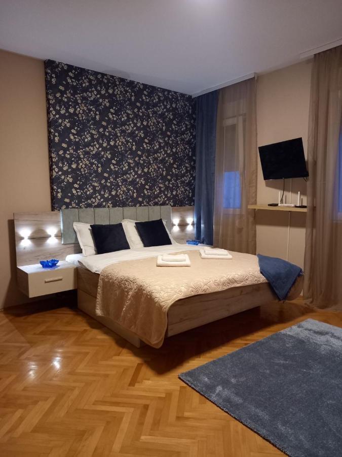 Apartment Story,Pozarevacka Beograd Esterno foto