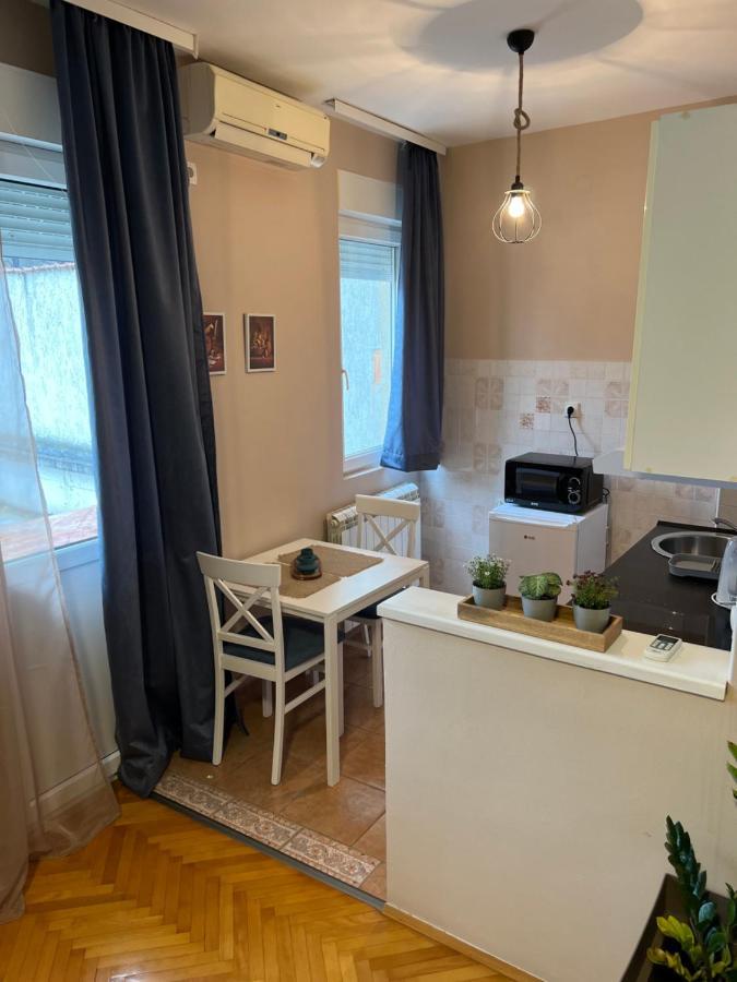 Apartment Story,Pozarevacka Beograd Esterno foto